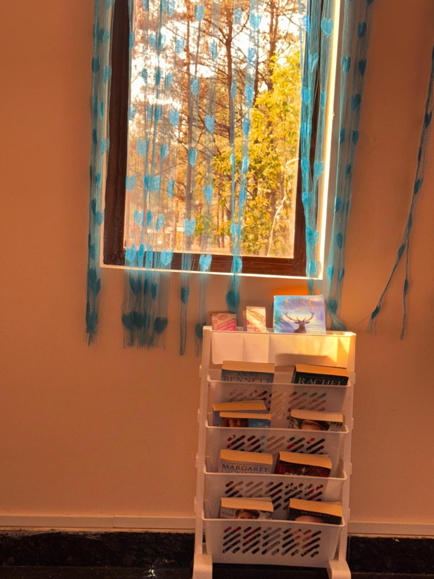 Xtsy Travellers Hostel Shillong Buitenkant foto